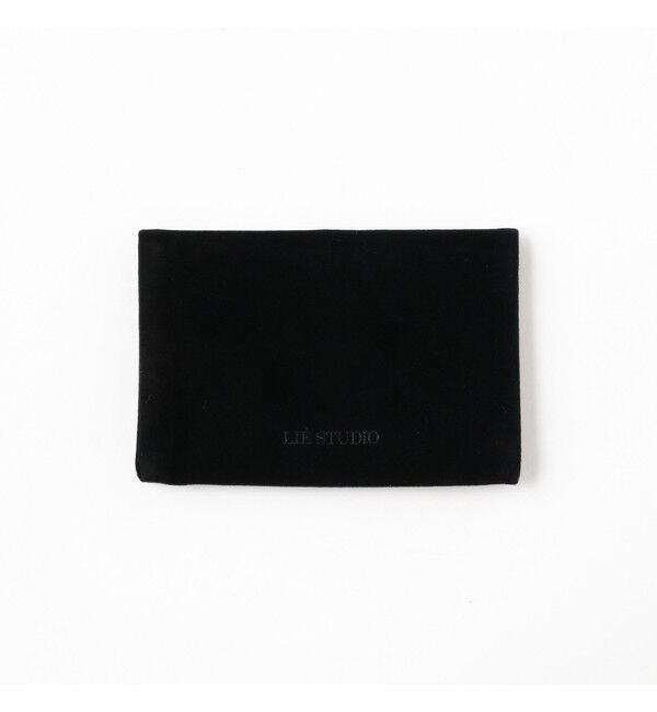 Demi-Luxe BEAMS 「LIE STUDIO / The Agnes リング」|その他|