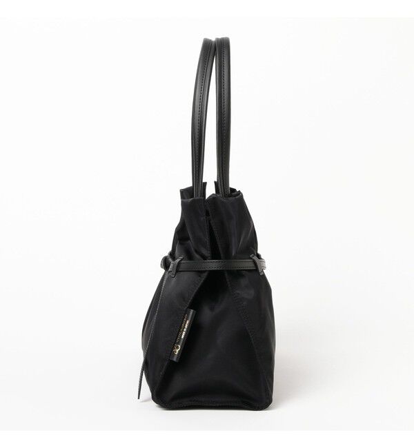 Demi-Luxe BEAMS 「【WEB限定】VIOLAd'ORO / BIANCA クロア ナイロン トートバッグ L」|トートバッグ|