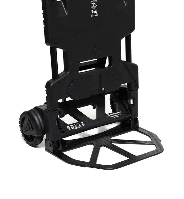 bPr BEAMS「花岡車輌 / FLAT CART 2&times;4 BLACK」|その他|