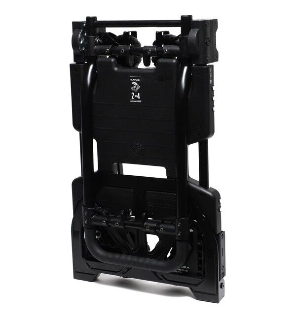 bPr BEAMS「花岡車輌 / FLAT CART 2&times;4 BLACK」|その他|