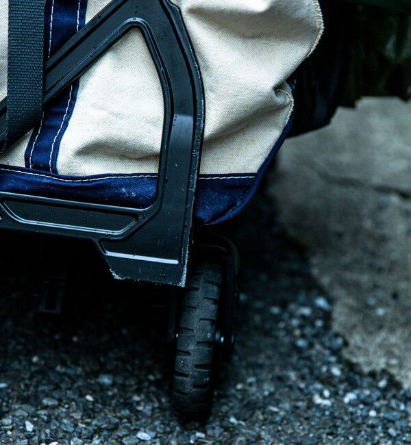 bPr BEAMS「花岡車輌 / FLAT CART 2&times;4 BLACK」|その他|