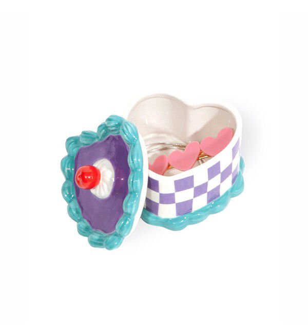 bPr BEAMS「DOIY / Sweetie Storage Box Cake」|その他|