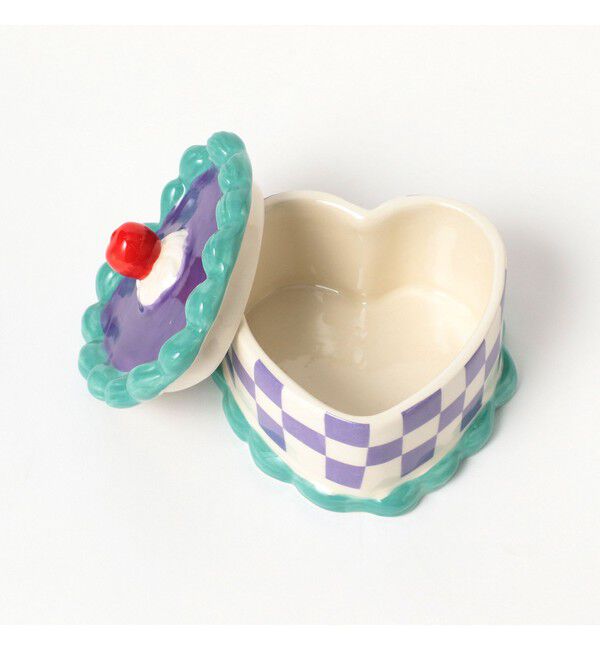 bPr BEAMS「DOIY / Sweetie Storage Box Cake」|その他|
