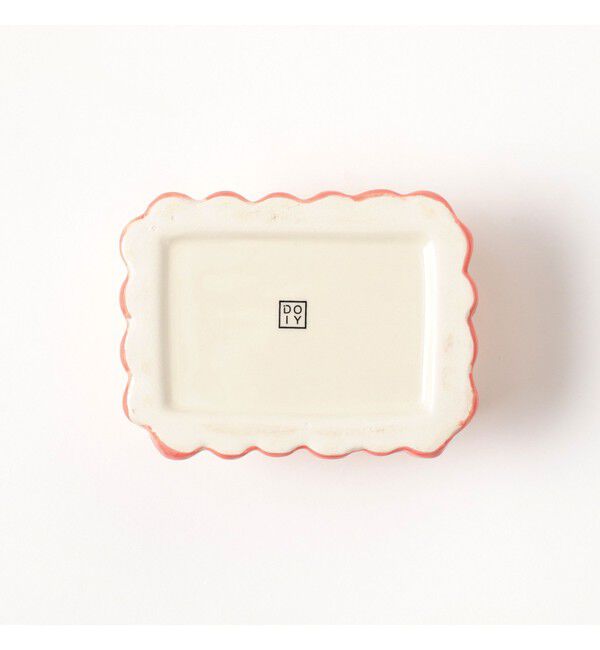 bPr BEAMS「DOIY / Sweetie Storage Box Cake」|その他|