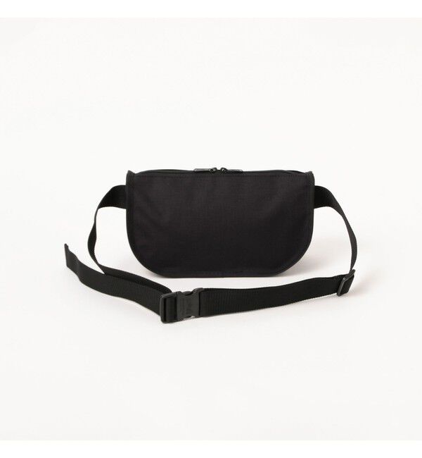 BEAMS「【別注】Manhattan Portage / 1115 ウエスト バッグ」|リュック|