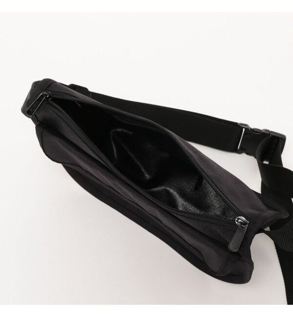 BEAMS「【別注】Manhattan Portage / 1115 ウエスト バッグ」|リュック|