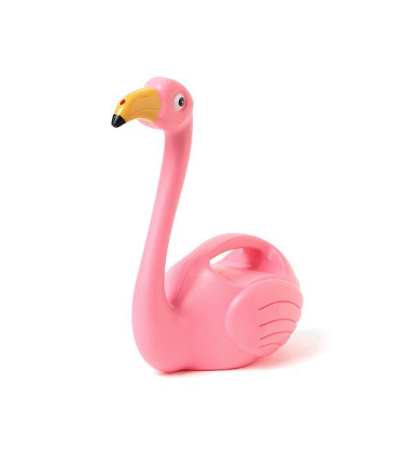 bPr BEAMS「Watering Can Flamingo」|その他|FLAMINGO
