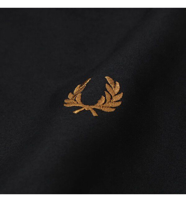 BEAMS「【別注】FRED PERRY / Zip Blouson 26FW」|ブルゾン・スタジャン|