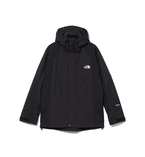 BEAMS「THE NORTH FACE / レトロマウンテンライトジャケット」|ブルゾン・スタジャン|