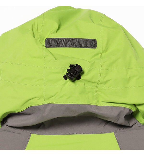 BEAMS「THE NORTH FACE / レトロマウンテンライトジャケット」|ブルゾン・スタジャン|