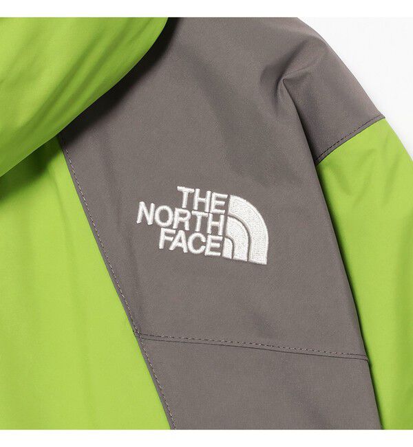 BEAMS「THE NORTH FACE / レトロマウンテンライトジャケット」|ブルゾン・スタジャン|