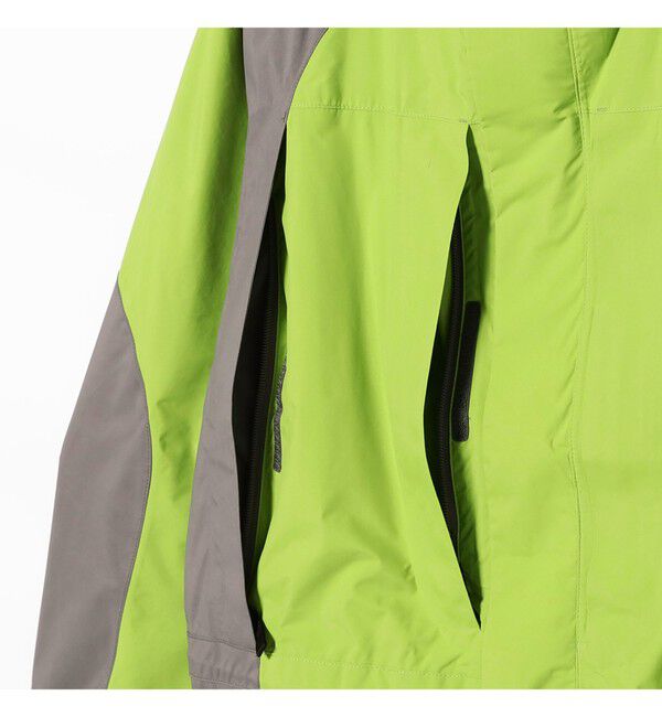 BEAMS「THE NORTH FACE / レトロマウンテンライトジャケット」|ブルゾン・スタジャン|