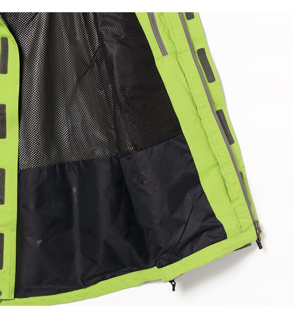 BEAMS「THE NORTH FACE / レトロマウンテンライトジャケット」|ブルゾン・スタジャン|