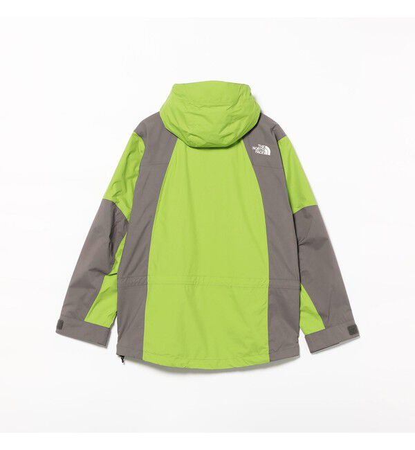 BEAMS「THE NORTH FACE / レトロマウンテンライトジャケット」|ブルゾン・スタジャン|