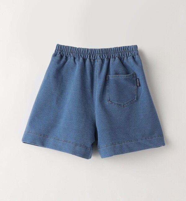 SHIPS Colors 「SHIPS Colors:ストレッチ ショーツ（80~130cm）」|キュロット|