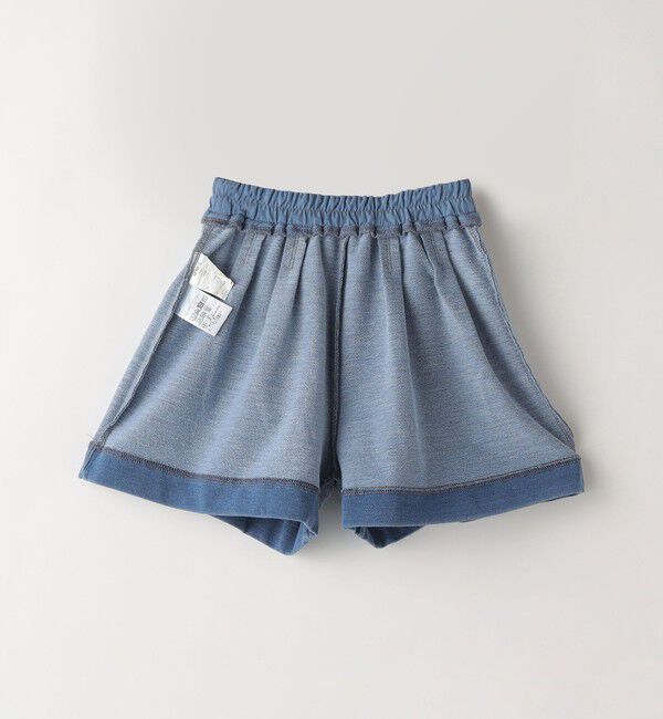 SHIPS Colors 「SHIPS Colors:ストレッチ ショーツ（80~130cm）」|キュロット|