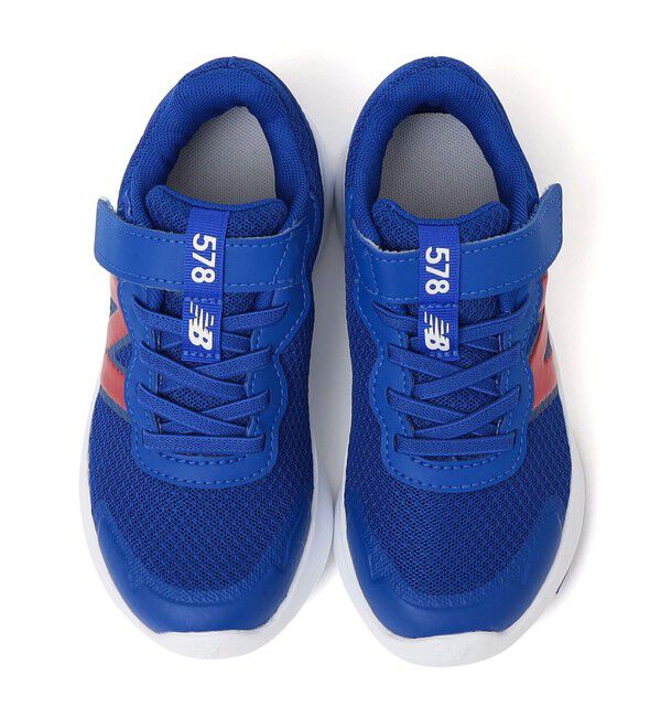 SHIPS any「NEW BALANCE: 578VI スニーカー<KIDS>」|スニーカー|
