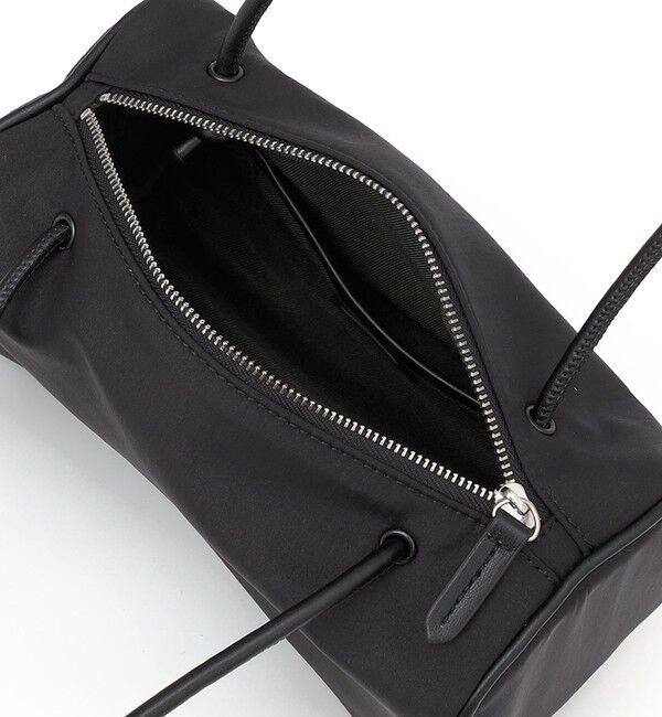 SHIPS for women「【SHIPS別注】&MyuQ: KORO NY」|ショルダー・メッセンジャー|