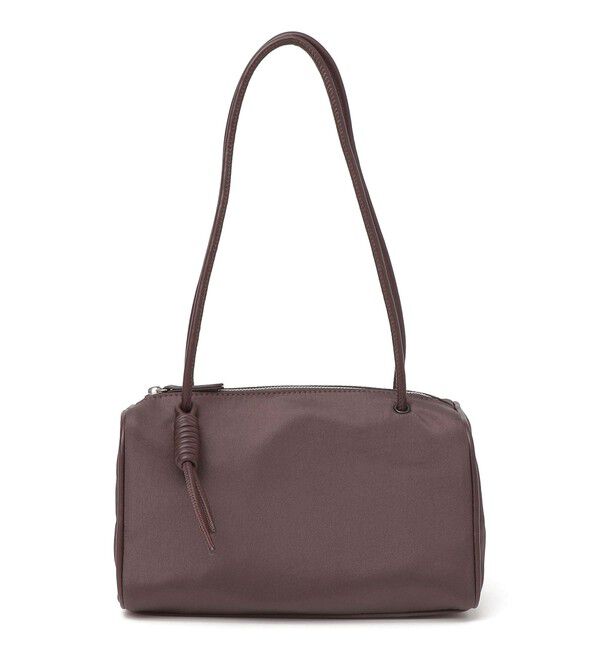 SHIPS for women「【SHIPS別注】&MyuQ: KORO NY」|ショルダー・メッセンジャー|