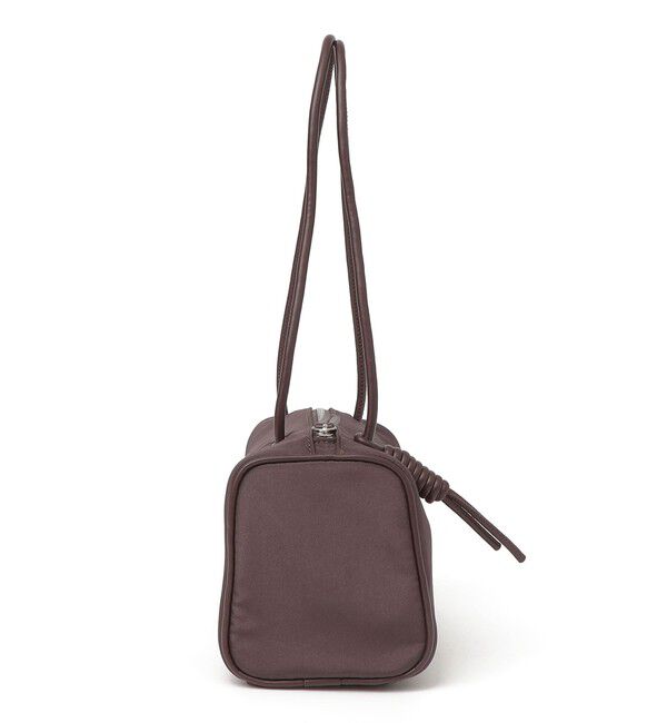 SHIPS for women「【SHIPS別注】&MyuQ: KORO NY」|ショルダー・メッセンジャー|