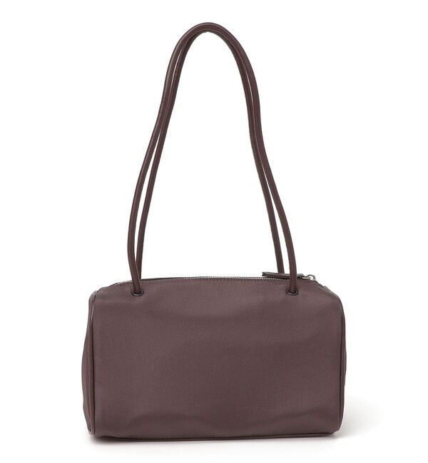 SHIPS for women「【SHIPS別注】&MyuQ: KORO NY」|ショルダー・メッセンジャー|