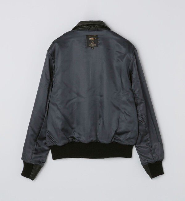 SHIPS「【SHIPS別注】Golden Bear Sportswear: VARSITY JACKET」|ブルゾン・スタジャン|