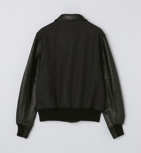 SHIPS「【SHIPS別注】Golden Bear Sportswear: VARSITY JACKET」|ブルゾン・スタジャン|