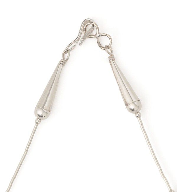 SHIPS for women「INDIAN JEWELRY: NEW フェティッシュ ネックレス 」|ネックレス|