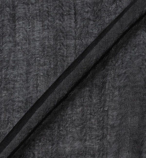 SHIPS「MARCEL LASSANCE: WOOL EMBROIDERY STOLE」|ストール|
