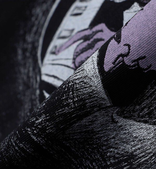 SHIPS「WEB限定｜ジャズ オーバーサイズ ショートスリーブ Tシャツ」|Tシャツ・カットソー|