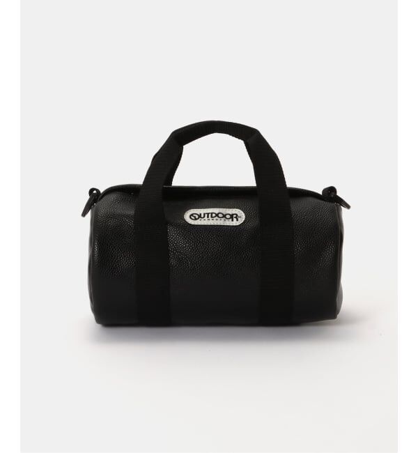 OUTDOOR PRODUCTS Usual Things「230 PACHYDERM 別注 CAVIAR SKIN」|ショルダー・メッセンジャー|
