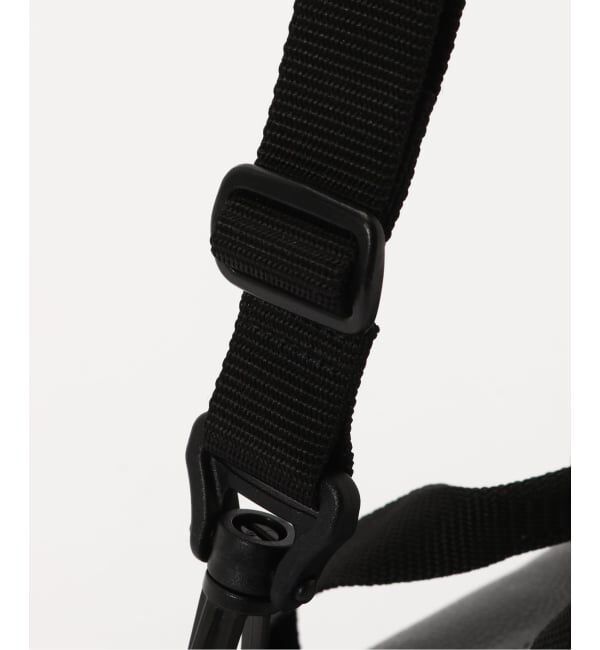 OUTDOOR PRODUCTS Usual Things「230 PACHYDERM 別注 CAVIAR SKIN」|ショルダー・メッセンジャー|