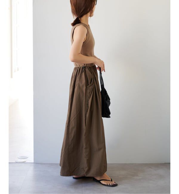 OUTDOOR PRODUCTS Usual Things「追加3 2WAYドッキングワンピース」|ワンピース|