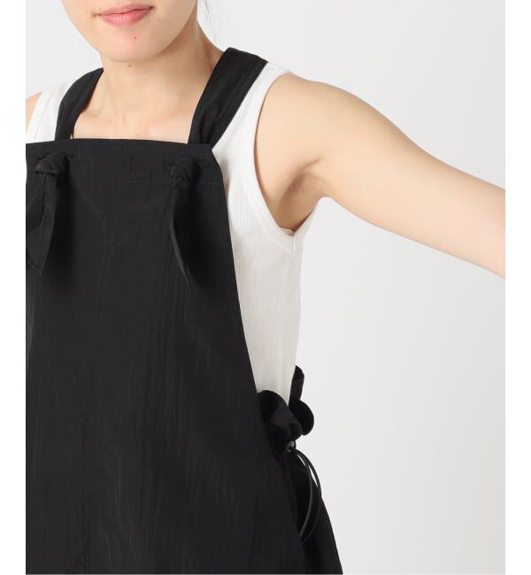OUTDOOR PRODUCTS Usual Things「ナイロンリップストップワンピース」|ワンピース|