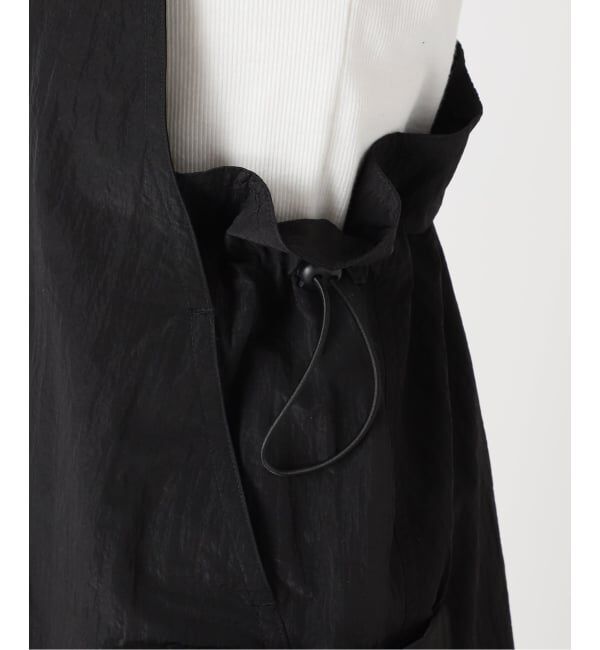OUTDOOR PRODUCTS Usual Things「ナイロンリップストップワンピース」|ワンピース|