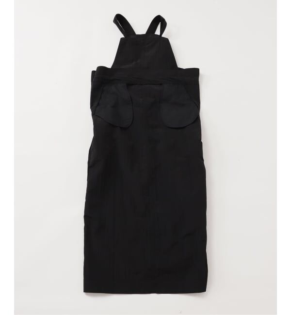 OUTDOOR PRODUCTS Usual Things「ナイロンリップストップワンピース」|ワンピース|