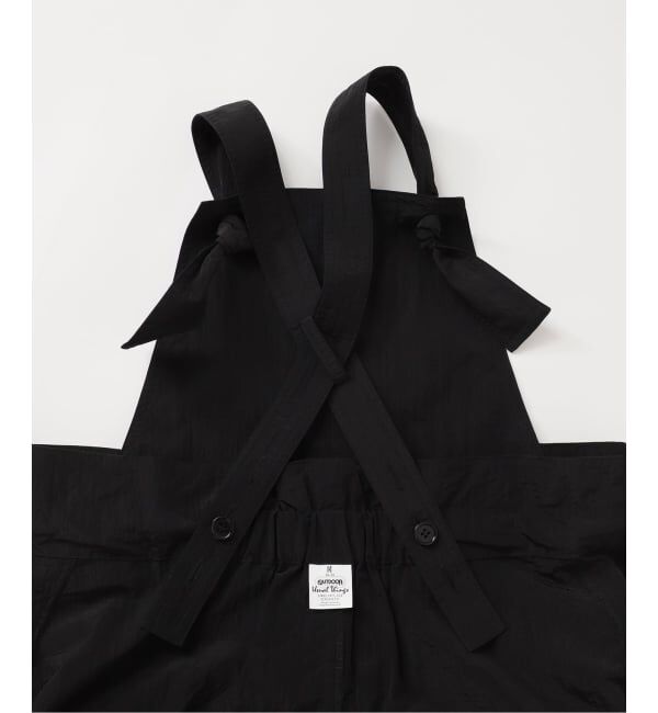 OUTDOOR PRODUCTS Usual Things「ナイロンリップストップワンピース」|ワンピース|