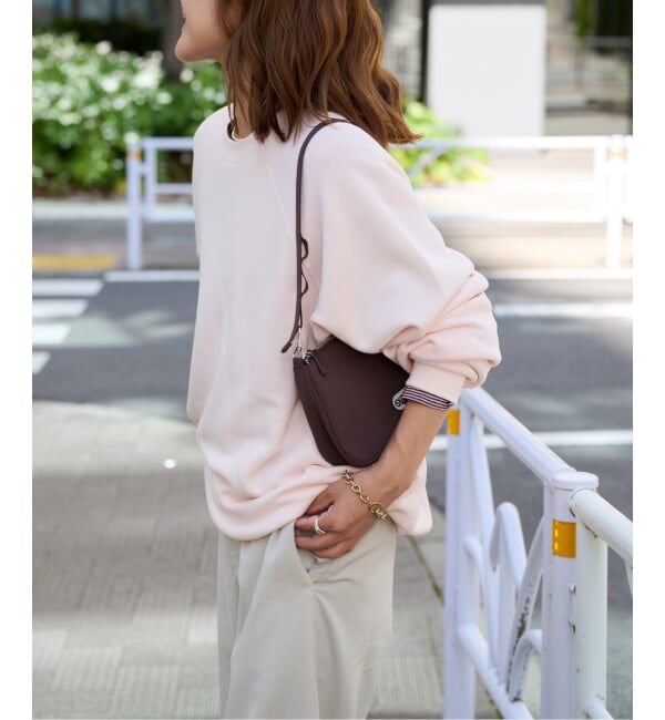 OUTDOOR PRODUCTS Usual Things「≪予約≫VINTAGE LIKE DAD SWEAT ユニセックス対応」|スウェット・ジャージ|