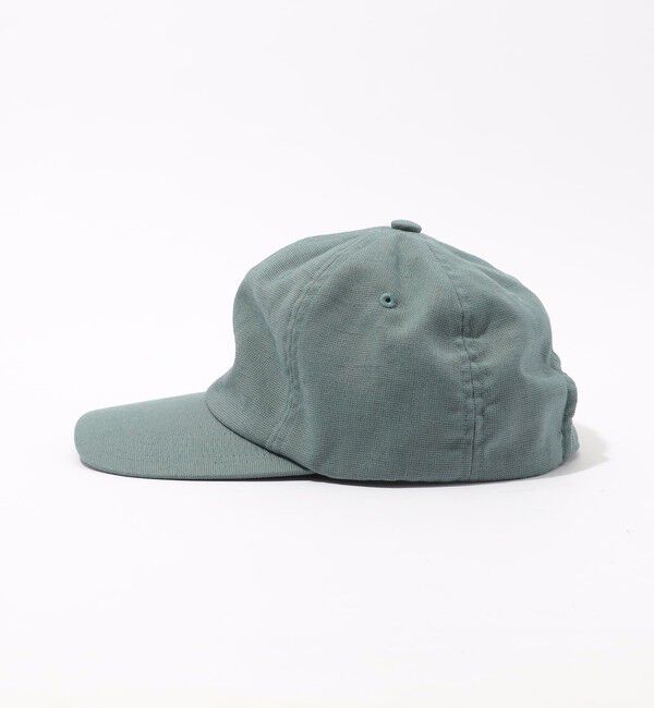 TOMORROWLAND GOODS「KIJIMA TAKAYUKI 6パネル CAP」|キャップ・キャスケット|