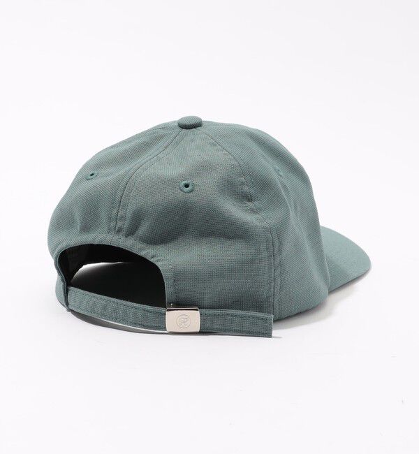 TOMORROWLAND GOODS「KIJIMA TAKAYUKI 6パネル CAP」|キャップ・キャスケット|