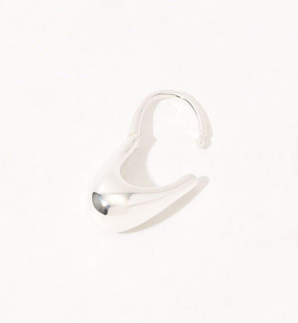 TOMORROWLAND GOODS「Otiumberg. Roscida Drop Hoop ピアス」|ピアス|