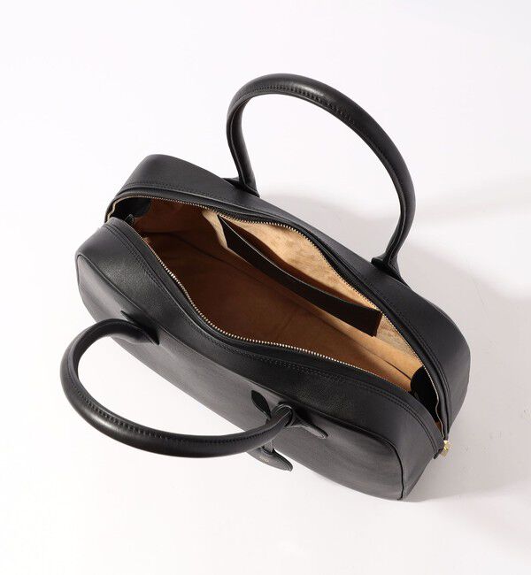 TOMORROWLAND GOODS「ATELIER TOMORROW MIMI MEDIUM バッグ」|ボストンバッグ|