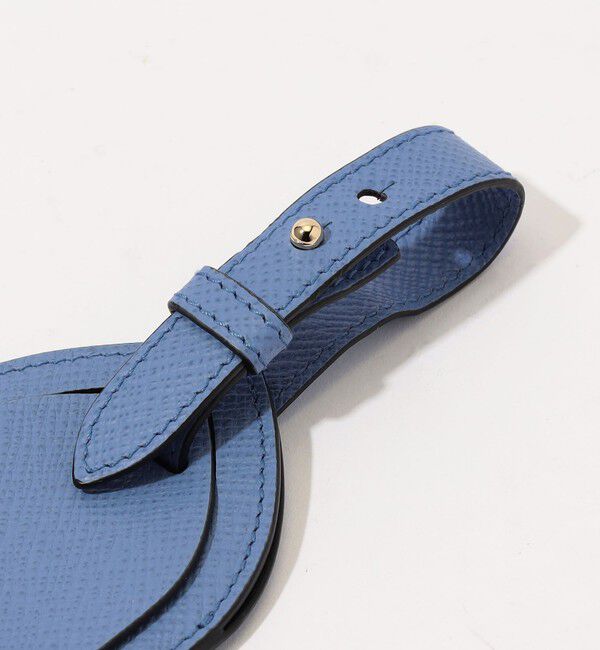 TOMORROWLAND GOODS「SMYTHSON LUGGAGE TAG」|その他|