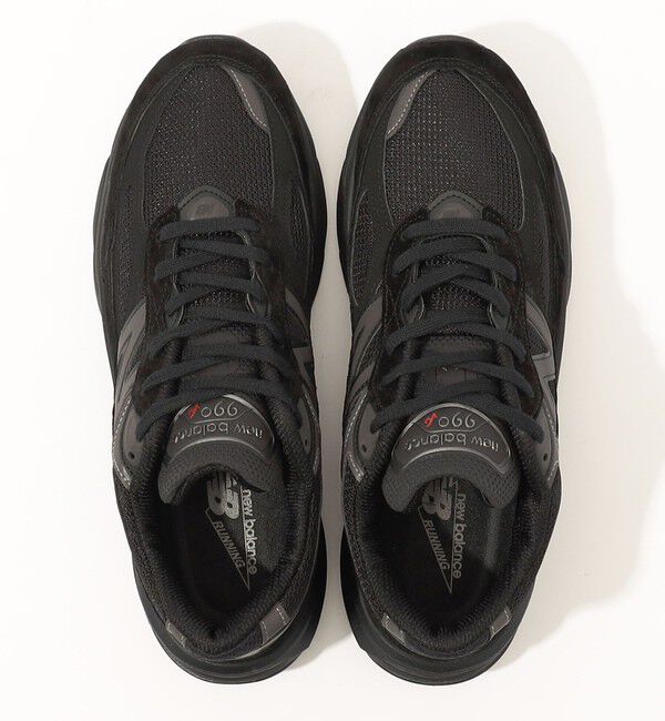 TOMORROWLAND GOODS「New Balance M990 V6 スニーカー」|スニーカー|