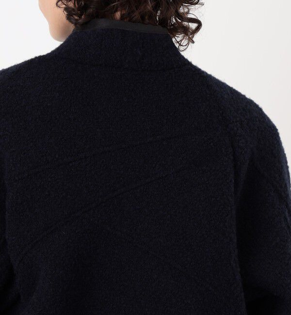 TOMORROWLAND BUYING WEAR「【別注】TELMA ショートコート」|その他|