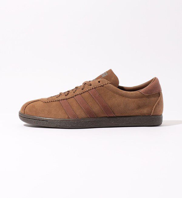 TOMORROWLAND GOODS「adidas Originals TOBACCO スエードスニーカー」|スニーカー|