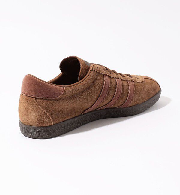 TOMORROWLAND GOODS「adidas Originals TOBACCO スエードスニーカー」|スニーカー|