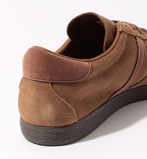 TOMORROWLAND GOODS「adidas Originals TOBACCO スエードスニーカー」|スニーカー|