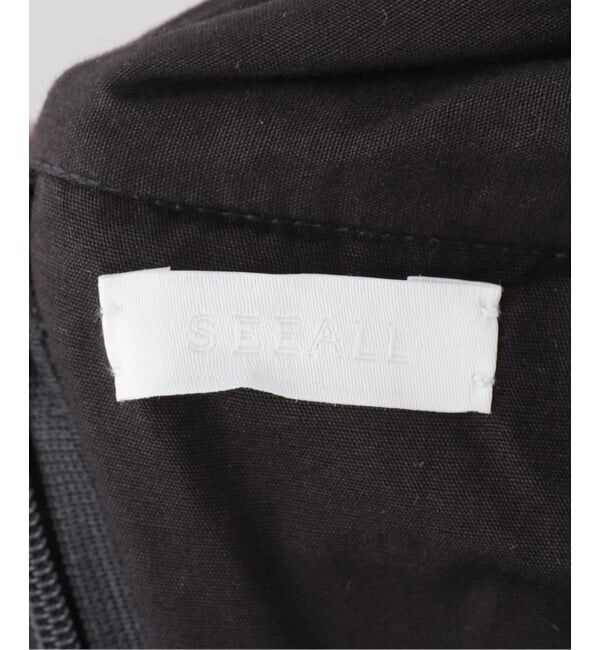  「SEEALL MYTH ALL IN ONE SAW63 AL302：オールインワン」|スラックス|