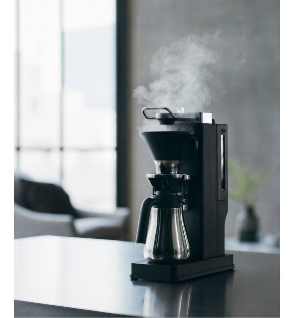 journal standard Furniture「【BALMUDA/バルミューダ】 The Brew  コーヒーメーカー」|電化製品|その他カラー K